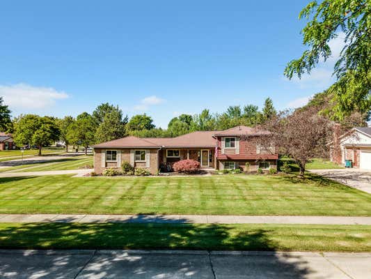 160 ABERDEEN DR, TROY, MI 48098 - Image 1