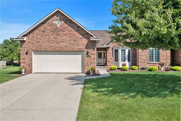 1511 DURANGO CT, FLINT, MI 48532 - Image 1