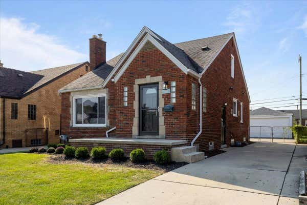 15330 VERONICA AVE, EASTPOINTE, MI 48021 - Image 1