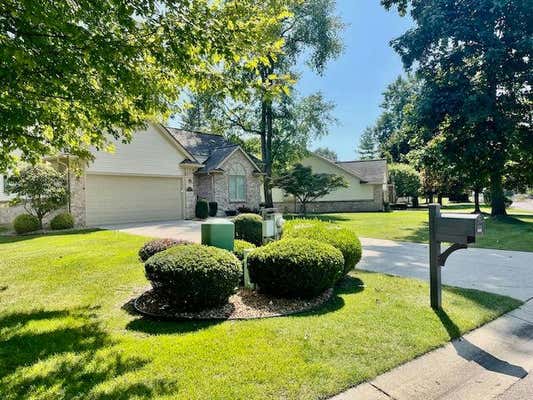 15428 WINCHESTER DR, PLYMOUTH, MI 48170 - Image 1