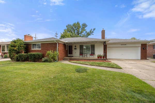 21109 VIOLET ST, SAINT CLAIR SHORES, MI 48082 - Image 1