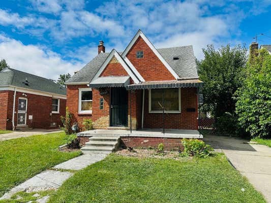 19533 BARLOW ST, DETROIT, MI 48205 - Image 1