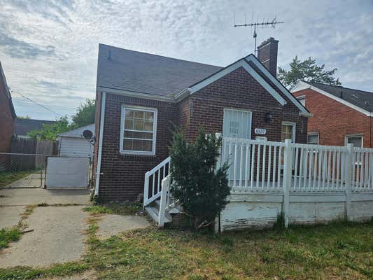 6137 RADNOR ST, DETROIT, MI 48224 - Image 1