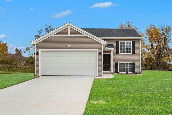 710 NATALIA DR, DAVISON, MI 48423 - Image 1