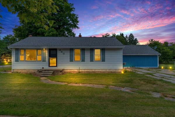 660 S ALMONT AVE, IMLAY CITY, MI 48444 - Image 1