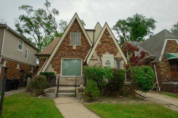 16176 TRACEY ST, DETROIT, MI 48235 - Image 1