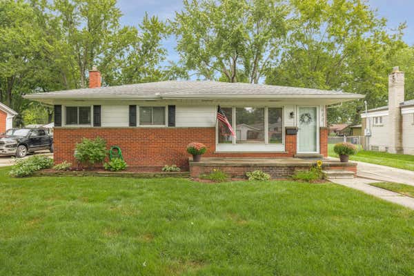 612 KENYON DR, TROY, MI 48083 - Image 1