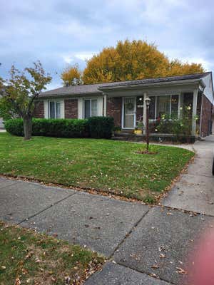 15674 SIGWALT DR, CLINTON TOWNSHIP, MI 48038 - Image 1