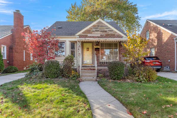 843 MAYBURN ST, DEARBORN, MI 48128 - Image 1