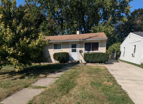 235 EWELL ST, ROMEO, MI 48065 - Image 1