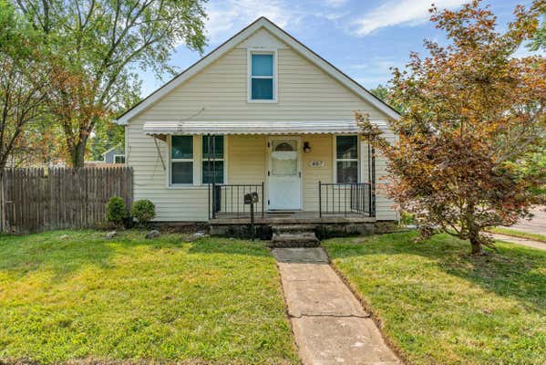 467 W MAXLOW AVE, HAZEL PARK, MI 48030 - Image 1