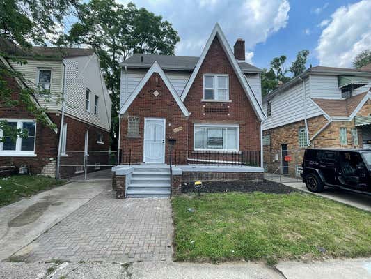 16529 WASHBURN ST, DETROIT, MI 48221 - Image 1