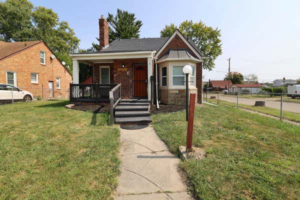 16200 FORRER ST, DETROIT, MI 48235 - Image 1