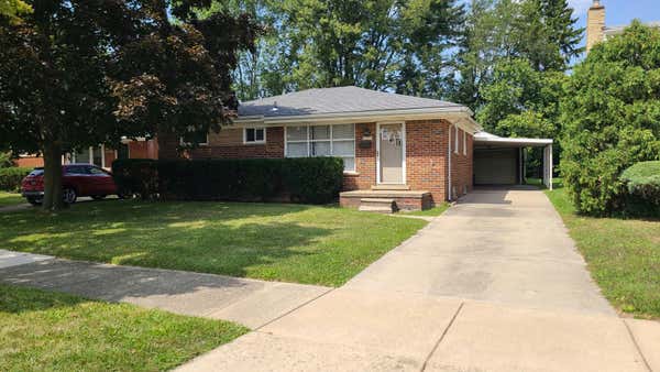 32942 FRANKLIN ST, WAYNE, MI 48184 - Image 1