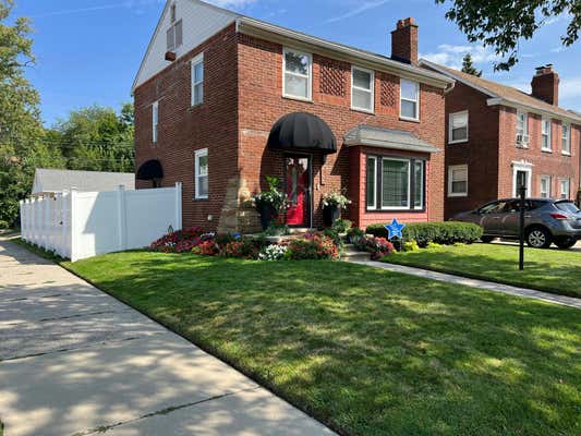 8154 MIDDLEPOINT ST, DETROIT, MI 48204 - Image 1