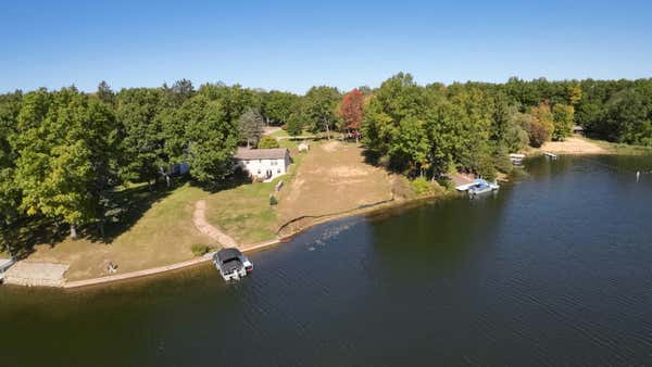 291 W SHORE DR, JEROME, MI 49249 - Image 1