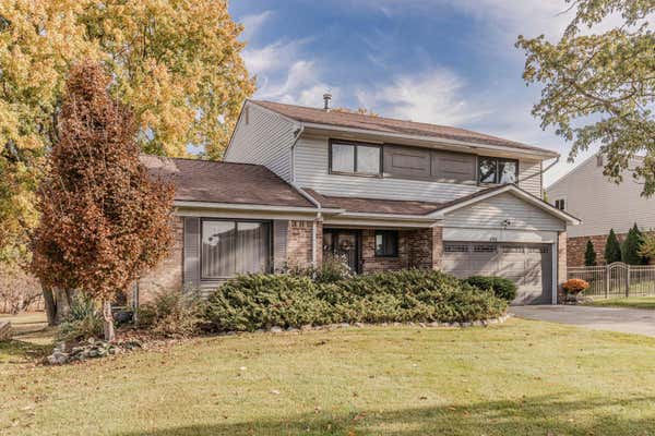 4766 PARKRIDGE DR, WATERFORD, MI 48329 - Image 1