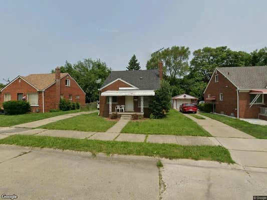 8245 E HILDALE ST, DETROIT, MI 48234 - Image 1