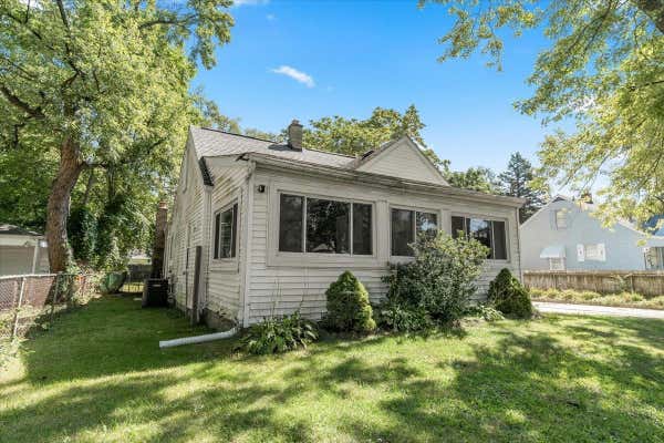 21160 INKSTER RD, SOUTHFIELD, MI 48033 - Image 1