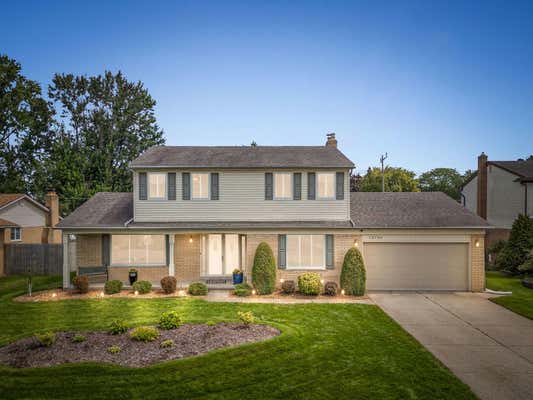 18790 SOUTHAMPTON ST, LIVONIA, MI 48152 - Image 1