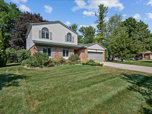 1413 OGDEN DR, TROY, MI 48083 - Image 1