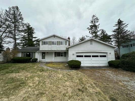 5391 ROBINWOOD DR, CLYDE, MI 48049 - Image 1