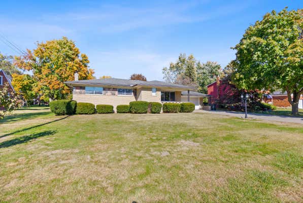 13345 21 MILE RD, SHELBY TOWNSHIP, MI 48315 - Image 1