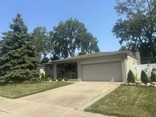 30820 AVONDALE DR, MADISON HEIGHTS, MI 48071 - Image 1