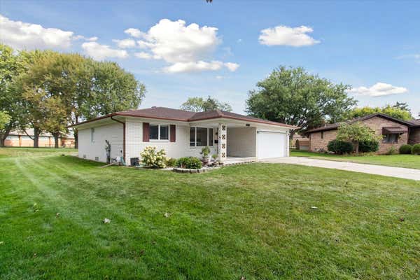 11115 ROSSELO AVE, WARREN, MI 48093 - Image 1