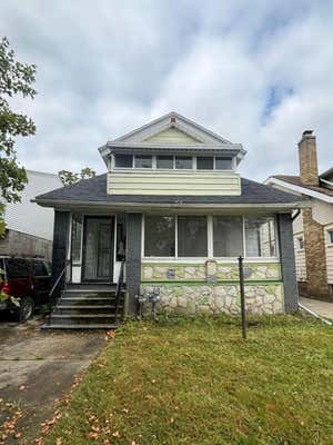 8853 MANOR ST, DETROIT, MI 48204 - Image 1