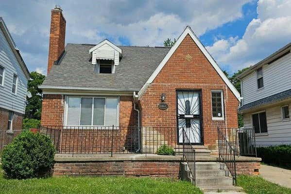 13364 COYLE ST, DETROIT, MI 48227 - Image 1