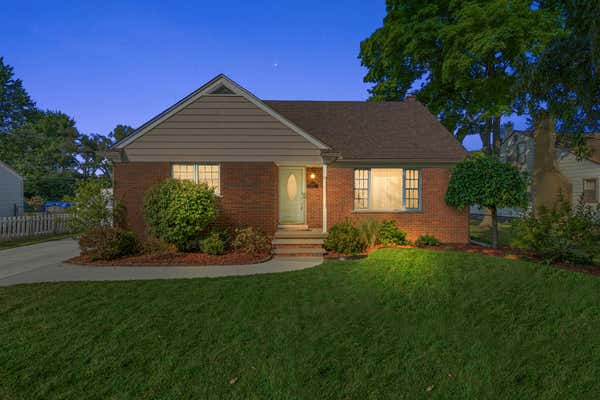 15435 SHADYSIDE ST, LIVONIA, MI 48154 - Image 1