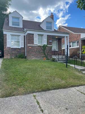 18217 SANTA ROSA DR, DETROIT, MI 48221 - Image 1