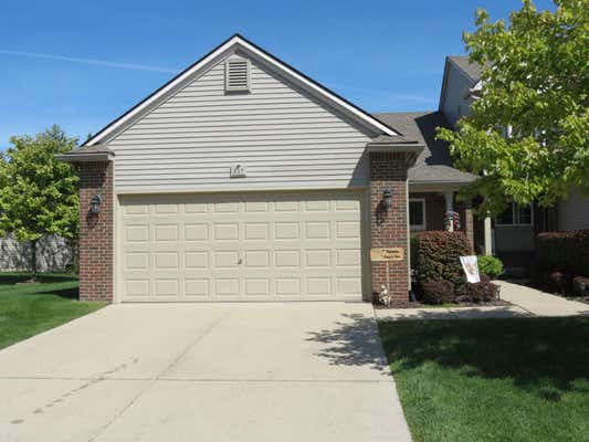 217 NEWBERRY LN, HOWELL, MI 48843 - Image 1