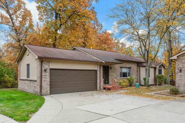 7391 ROCKDALE, WEST BLOOMFIELD, MI 48322 - Image 1