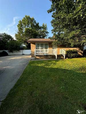 3384 CLEMENT ST, FLINT, MI 48504 - Image 1