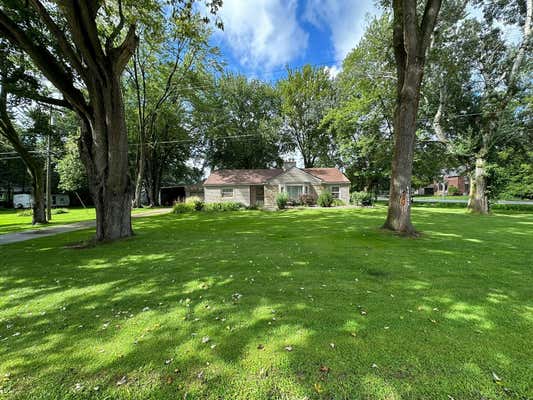 61025 ROMEO PLANK RD, RAY, MI 48096 - Image 1