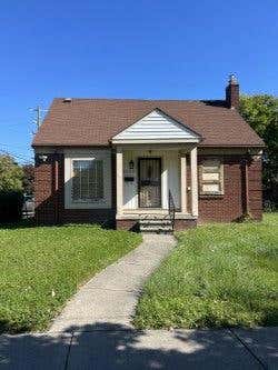 5808 CADIEUX RD, DETROIT, MI 48224 - Image 1