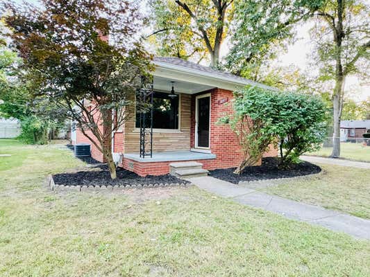 18477 MELROSE AVE, SOUTHFIELD, MI 48075 - Image 1