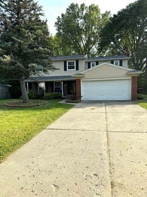 30431 VENTURA ST, SOUTHFIELD, MI 48076 - Image 1