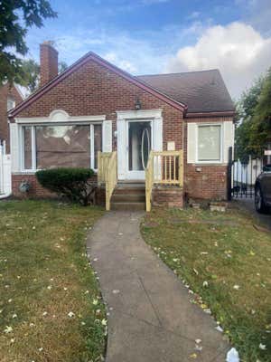 18234 GRIGGS ST, DETROIT, MI 48221 - Image 1