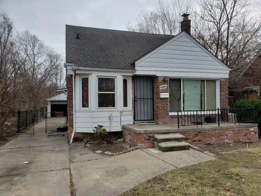 10952 PEERLESS ST, DETROIT, MI 48224 - Image 1