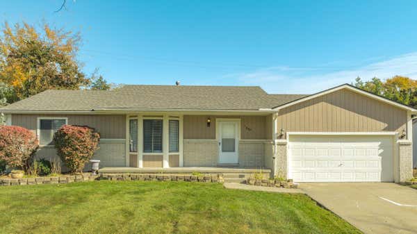 1920 QUAIL RUN DR, COMMERCE TOWNSHIP, MI 48390 - Image 1