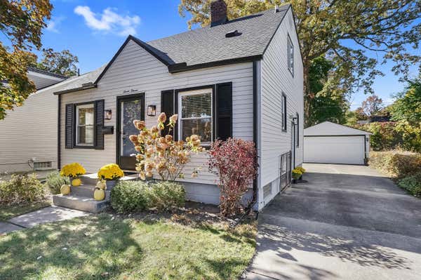 711 N ALTADENA AVE, ROYAL OAK, MI 48067 - Image 1