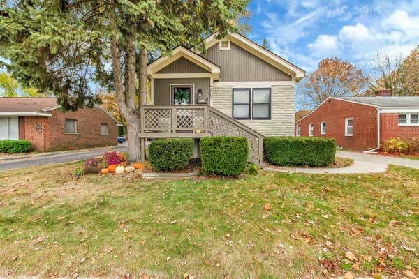 2609 GALPIN AVE, ROYAL OAK, MI 48073 - Image 1