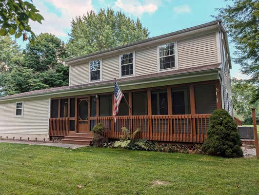 925 BUTTON RD, OKEMOS, MI 48864 - Image 1