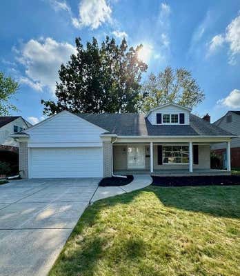 1425 BLAIRMOOR CT, GROSSE POINTE WOODS, MI 48236 - Image 1