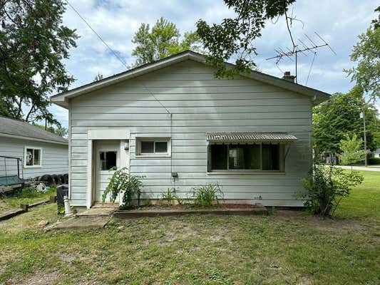 107 N LESTER ST, CAPAC, MI 48014 - Image 1