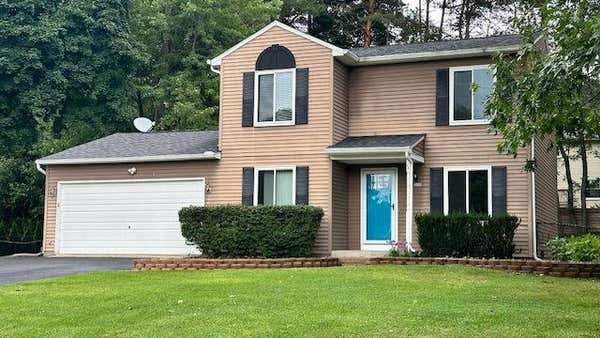 350 TIMBERWOOD TRL, ORTONVILLE, MI 48462 - Image 1