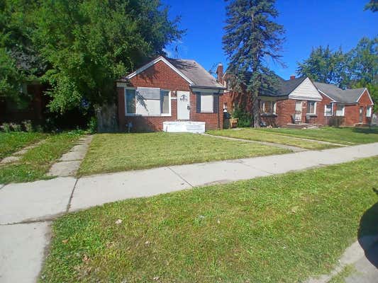 19197 HUBBELL ST, DETROIT, MI 48235 - Image 1